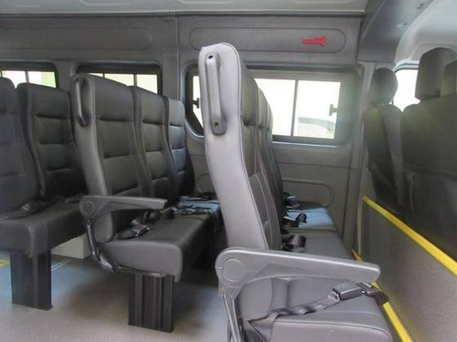 Imagem 3 de 6 de Renault Master 2.3 Dci Diesel Extra Vitré L3h2 3p Manual