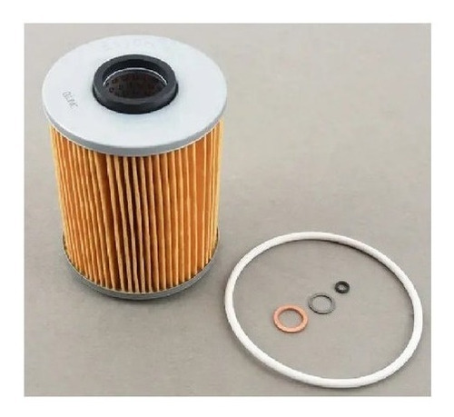 Filtro Oleo Motor Bmw 325i 2.5 1991 1992 1993 1994 1995 E36