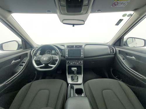 Hyundai Creta 1.0 TGDI FLEX COMFORT PLUS AUTOMÁTICO