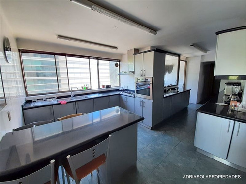 Imagen 27 de 29 de Plaza El Golf Piso Completo Remodelado 297 Mas 70 De Terraza