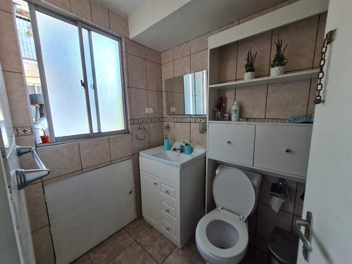 Duplex 2 Dorm 1 Baño Santiago Centro