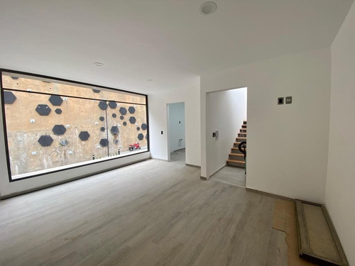 Imagen 8 de 30 de Estrena Casa En Zona Esmeralda Con Amenidades, Fraccionamiento Moncayo