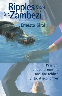Libro Ripples From The Zambezi : Passion, Entrepreneurshi...