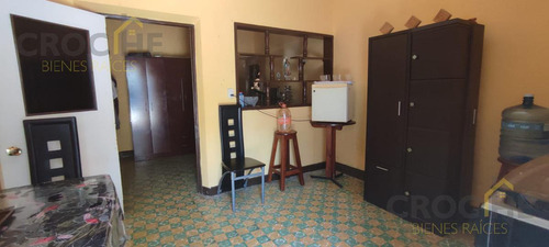 Casa En Venta En Tlapacoyan Ver, Zona Centro, Av. Principal,comercial.