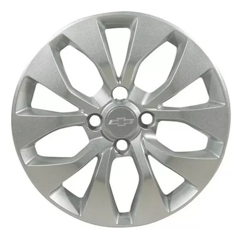 Copa Rin 15 Chevrolet Onix Prisma 1.4 Manual 19-20