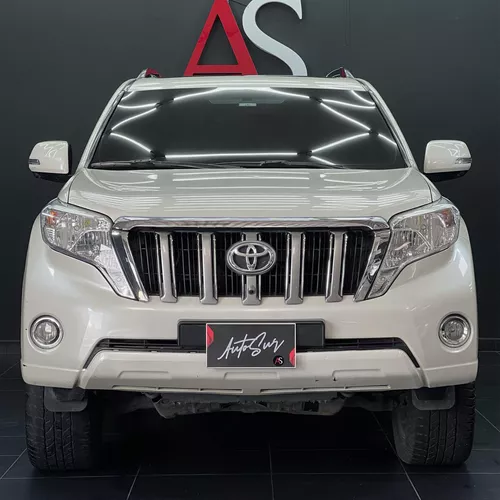 Toyota Prado 3.0 Tx-l