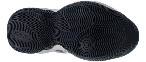 Imagen 4 de 7 de Zapatillas Athix Tenes Glide Up (dama)
