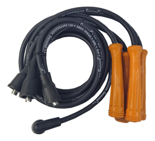 Cables Para Bujias Suzuki Super Carry