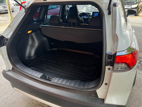 Toyota Corolla Cross 2.0 Seg Cvt