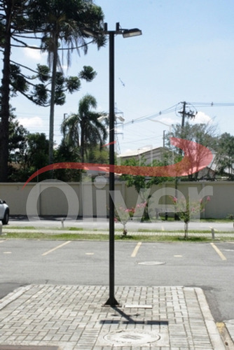 Imagem 9 de 15 de Casas Del Bosque, Apartamento 3 Dormitorios, 1 Vaga De Garagem, Uberaba, Curitiba, Paraná - Ap00712 - 33449477