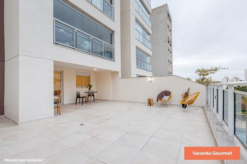 Imagem 4 de 30 de Apartamento À Venda No Bairro Campo Belo - São Paulo/sp - O-19222-32066