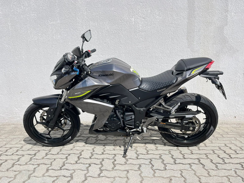 Kawazaki Z300 2018 Abs