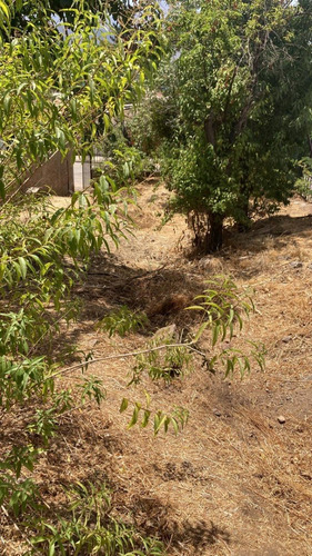 Terreno Urbanizado Los Nogales El Melón Valparaíso