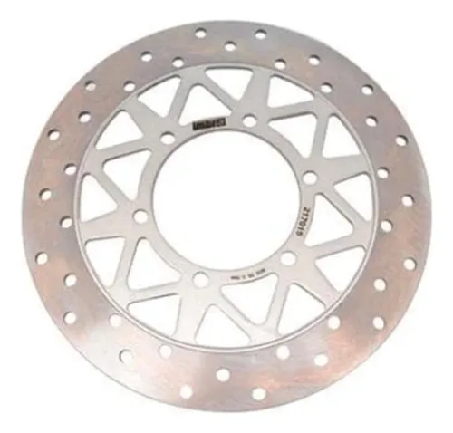 Disco De Freno Delantero Ybr125 Imbra