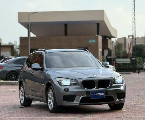 BMW X1 2.0 E84 Xdrive 20i M Edition
