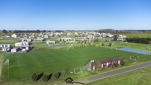 Imagen 26 de 28 de Excelente Lote Cerca Al Área Deportiva En El Barrio Privado