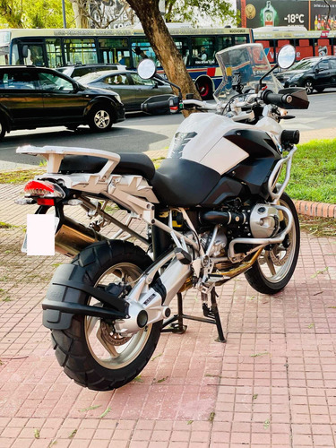 Imagen 12 de 17 de Bmw R1200gs, Gs 1200, 1200gs, No 800gs, No Gs 700, No F750gs