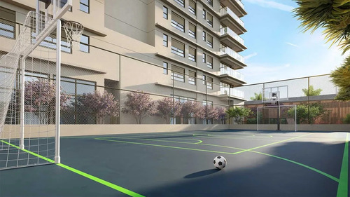 Apartamento Com 3 Suítes E 3 Vagas 130m2 Em Alphaville
