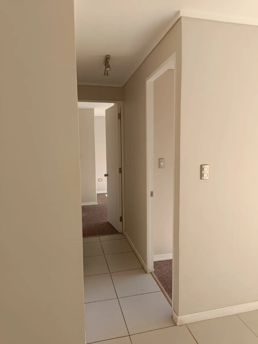 Imagen 5 de 18 de Departamento Condominio Don Bejnamin , Quillota.