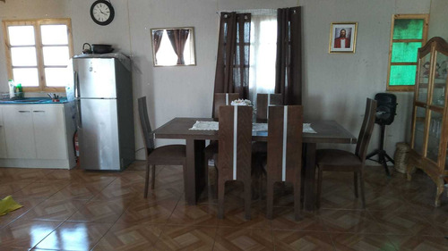 Parcela 5000 M2 Mas Casa De 108 M2, Parral (63435)