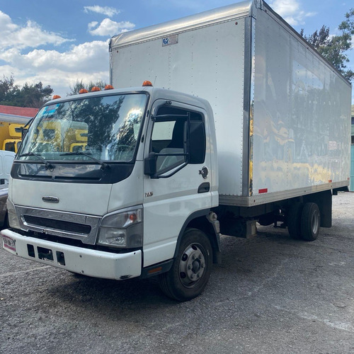 Imagen 2 de 10 de Freightliner Fl360, Modelo 2015