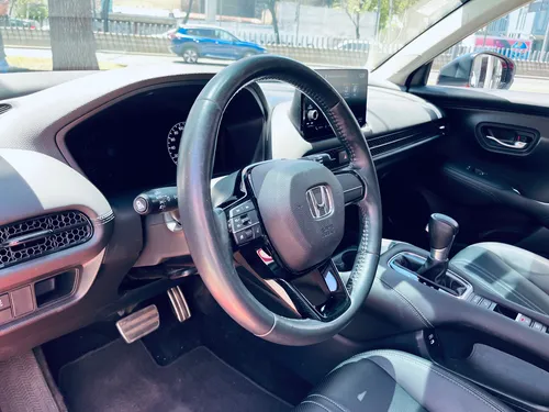 Honda HR-V 2.0 Sport Cvt