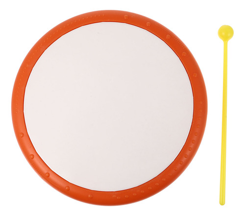 1 Juego De Juguetes De Percusión Para Niños, Batería De Mano