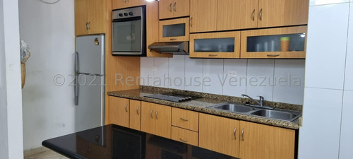 Imagen 3 de 10 de En Venta Apartamento Bien Distribuido Mls #22-9347