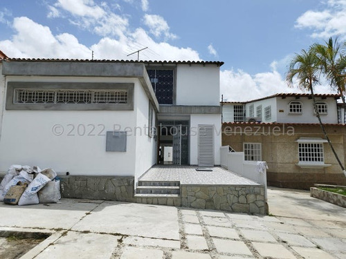 Casa En Venta Macaracuay Mls #23-530 Carmen Febles 13-12