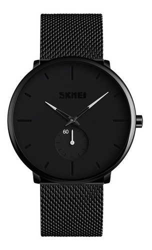 Reloj Pulsera Skmei 9185 Wr30m