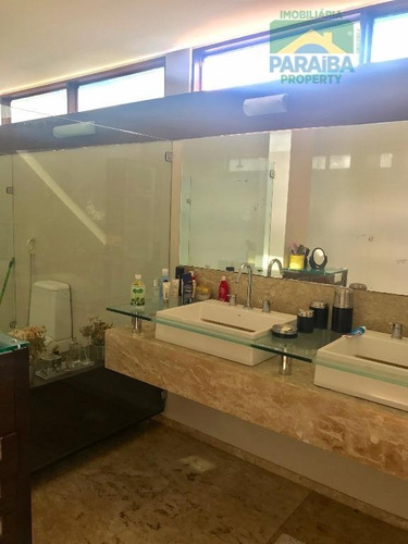 Imagem 7 de 15 de Casa Para Locação Comercial - Bairro Dos Estados - João Pessoa - Pb - Ca0217