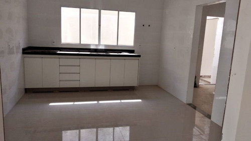 Imagem 10 de 26 de Casa Com 3 Dormitórios À Venda, 145 M² Por R$ 570.000,00 - Condomínio Mansour - Araçatuba/sp - Ca1161