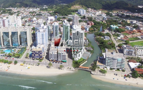 Imagem 2 de 18 de 04 Suítes, Frente Mar!! - Imb2605 - Imb2605