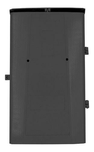 Imagen 3 de 4 de Paquete De 6.- Buzón Metálico Modelo Español Inoxidable