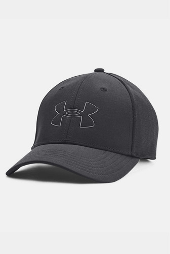 Gorra Under Armour Iso-chill Driver Mes Para Hombre