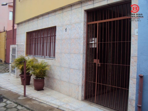 Imagem 2 de 15 de Sobrado - Vila Re - Ref: 4138 - V-4138