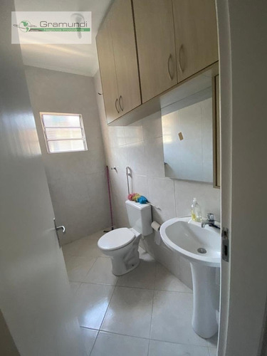 Casa Sobrado Para Venda, 3 Dormitório(s), 120.0m² - 5766