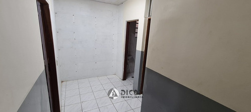 Imagem 9 de 13 de Galpão P/ Locação 450m Vila Da Saúde Sp. - 2917-2