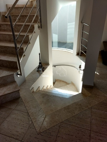 Imagem 14 de 30 de Casa Em Condomínio Portal De Jundiaí- 2, Jundiaí, 4 Dormitórios, Sala Com Pé Direito Duplo, Piscina, Área Gourmet - Cc00114 - 71158042