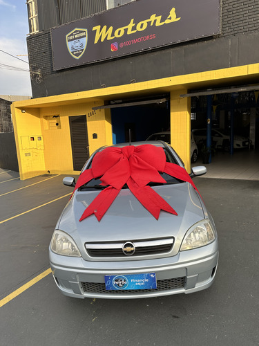 Chevrolet Corsa Sedan 1.4 Premium Econoflex 4p