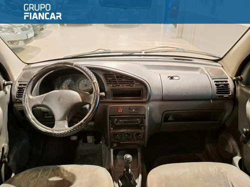 Imagen 6 de 13 de Citroën Berlingo 2009