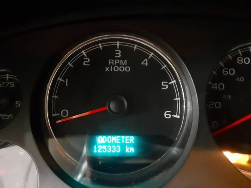 Imagen 12 de 12 de Chevrolet Tahoe