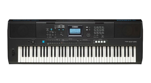 Teclado Yamaha Psr Ew425 76 Teclas