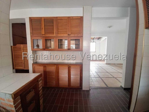Casa En Venta Club Hípico Las Trinitarias Barquisimeto