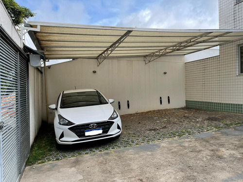 Apartamento Com 3 Quartos Para Comprar No Piratininga (venda Nova) Em Belo Horizonte/mg - 2445