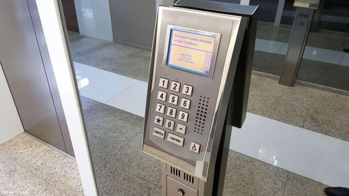 Imagem 7 de 15 de Sala Comercial Para Locação Em São Paulo, Chacara Santo Antonio, 4 Banheiros, 9 Vagas - 9002_2-1266521