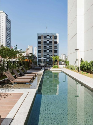 Imagem 24 de 25 de Apartamento Em Jardim Paulista, São Paulo/sp De 31m² 1 Quartos À Venda Por R$ 797.600,00 - Ap105701-s