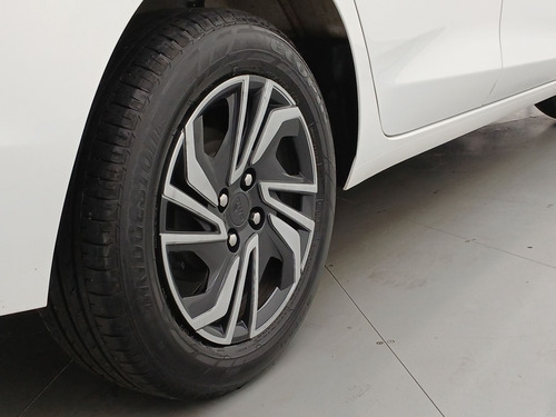 Chevrolet Onix 1.0 FLEX PLUS LT MANUAL