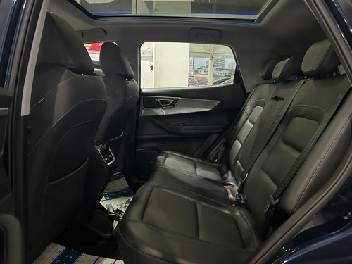 Chery Tiggo 5X TIGGO 5X PRO 1.5 TURBO (HÍBRIDO)