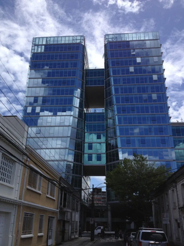 Oficina En Centro Plaza 4 Privados, Linda Vista